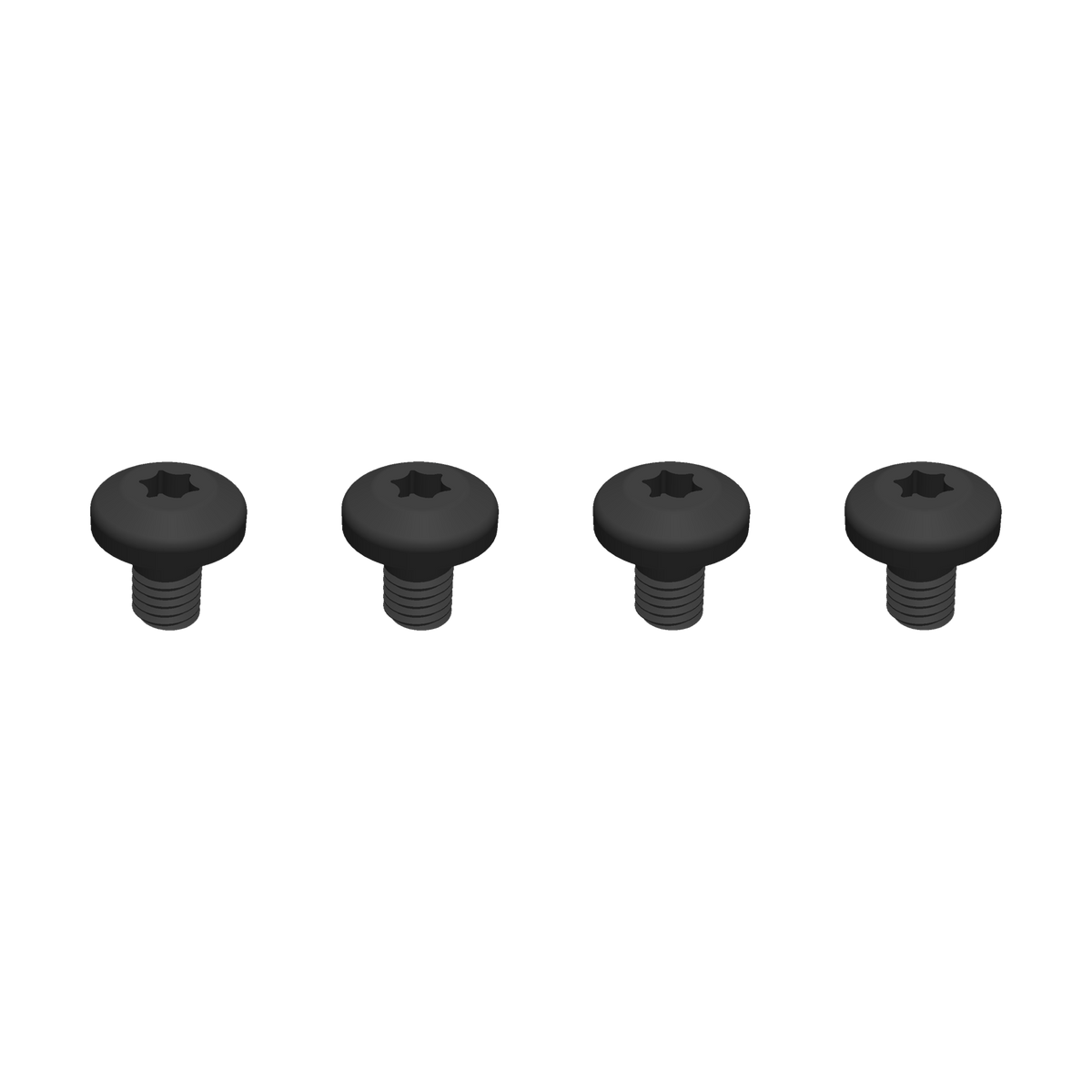 North 2022 Wing Handle Screw Pack