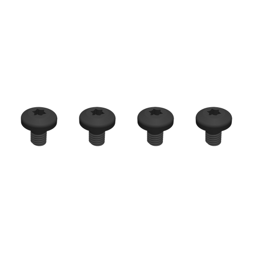 North 2022 Wing Handle Screw Pack
