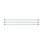 North Round Battens set of 3