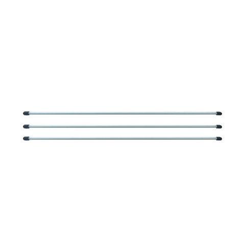 Round Battens set of 3 2023