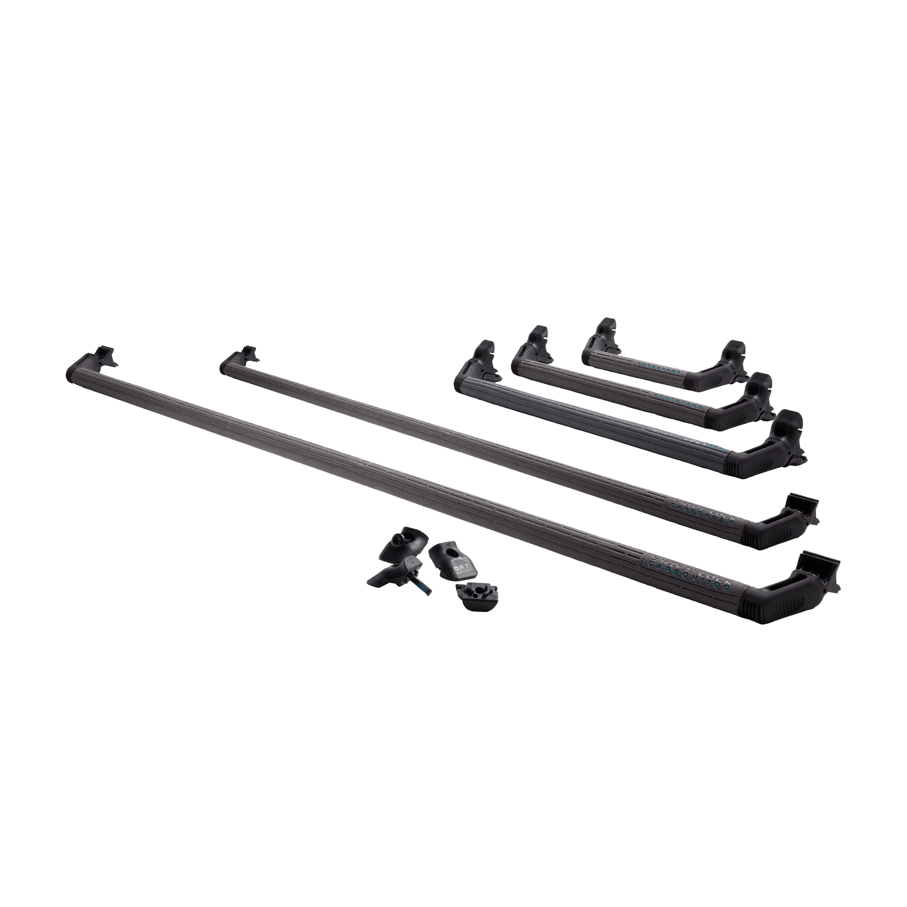 North ShiftLock Handle - Carbon