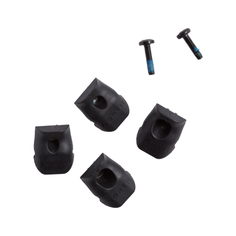 ShiftLock Replacement Clamps with Screws (set of 2) 2024