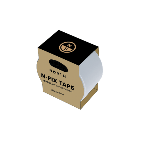 N-Fix Canopy Repair Tape 2024
