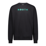 North Brand Crew Sweat