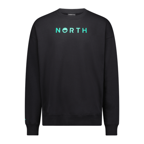 Brand Crew Sweat 2025