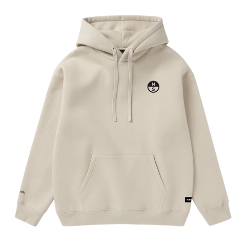 Waypoint Hood Sweat 2027