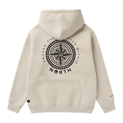 North Waypoint Hood Sweat