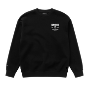 North Origin Crew Sweat