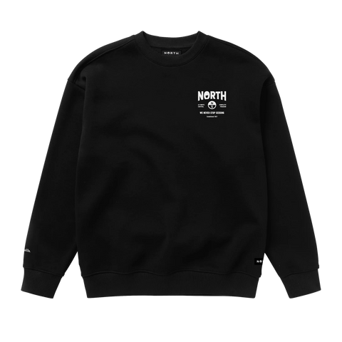 Origin Crew Sweat 2027