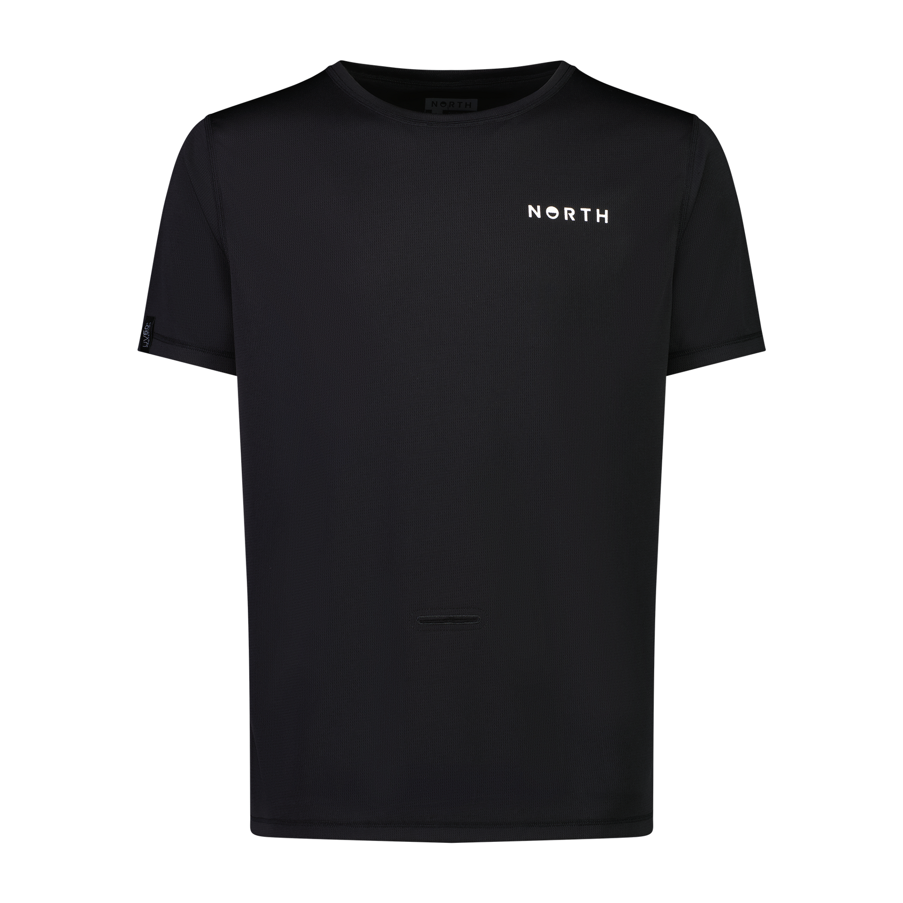 North Horizon Quick Dry S/S Tee