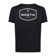 North Horizon Quick Dry S/S Tee