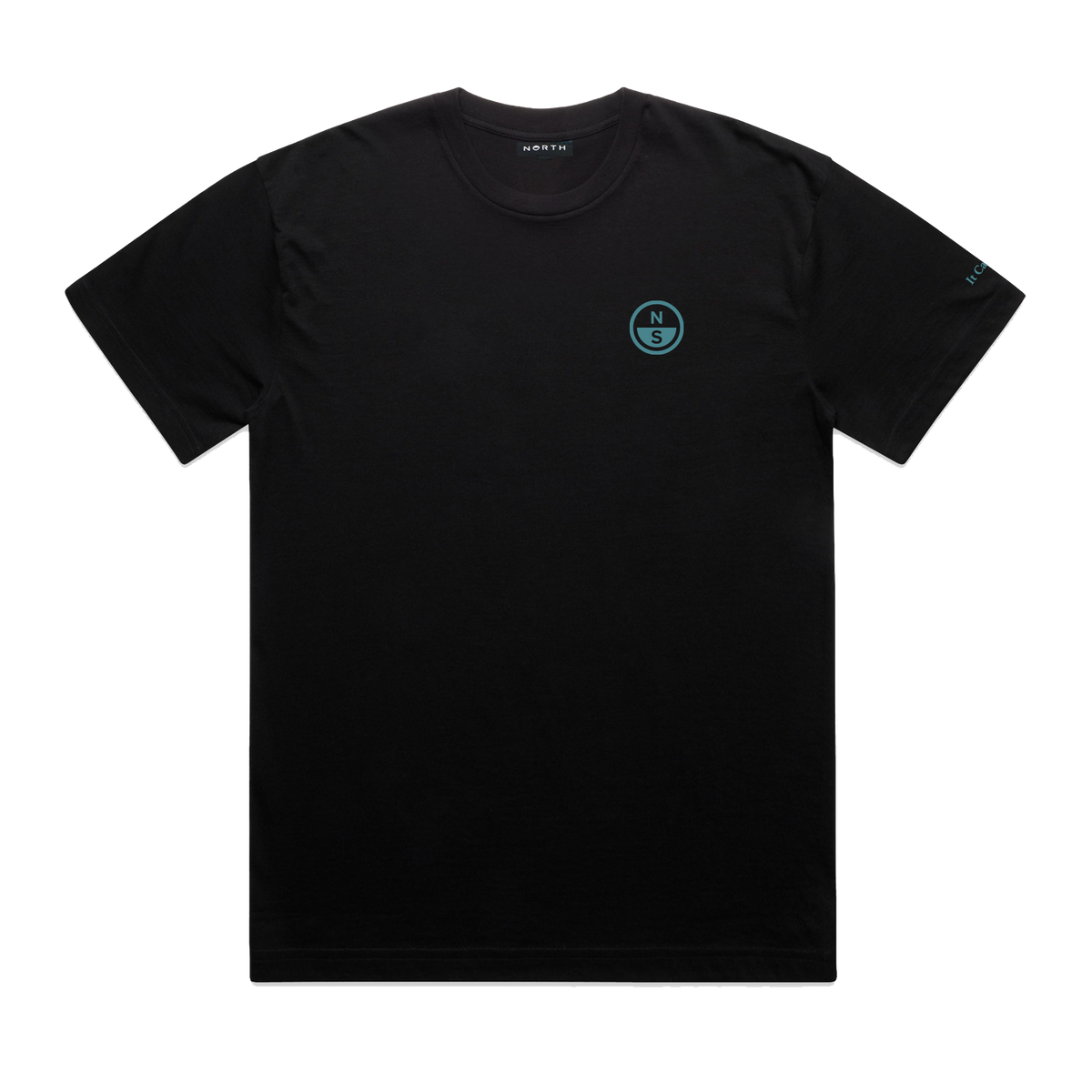 North Waypoint Tee