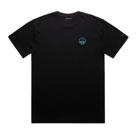 Waypoint Tee 2027