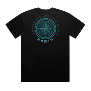 North Waypoint Tee