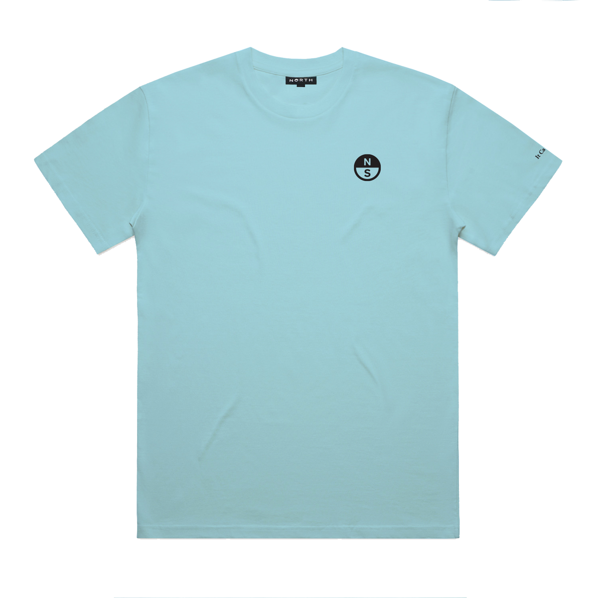North Origin Tee