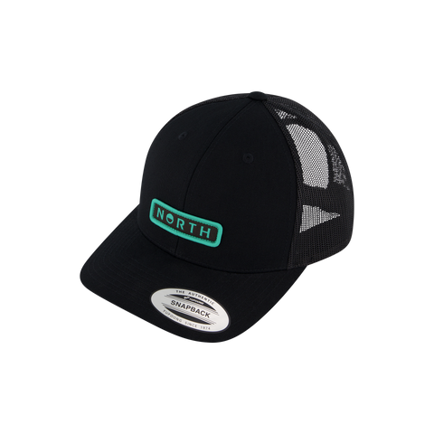 Wordmark Cap 2024