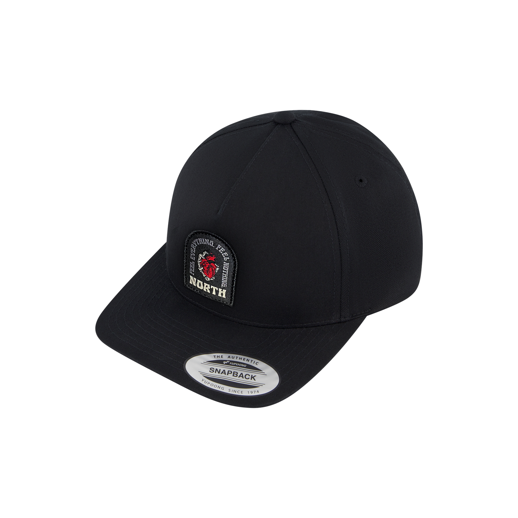 North Heartfelt Cap