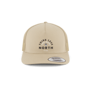 North Intuition Cap