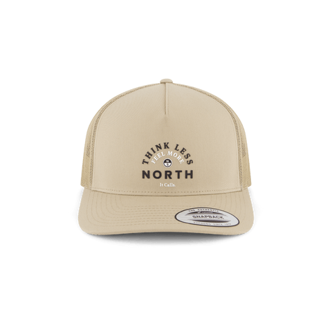 Intuition Cap 2025