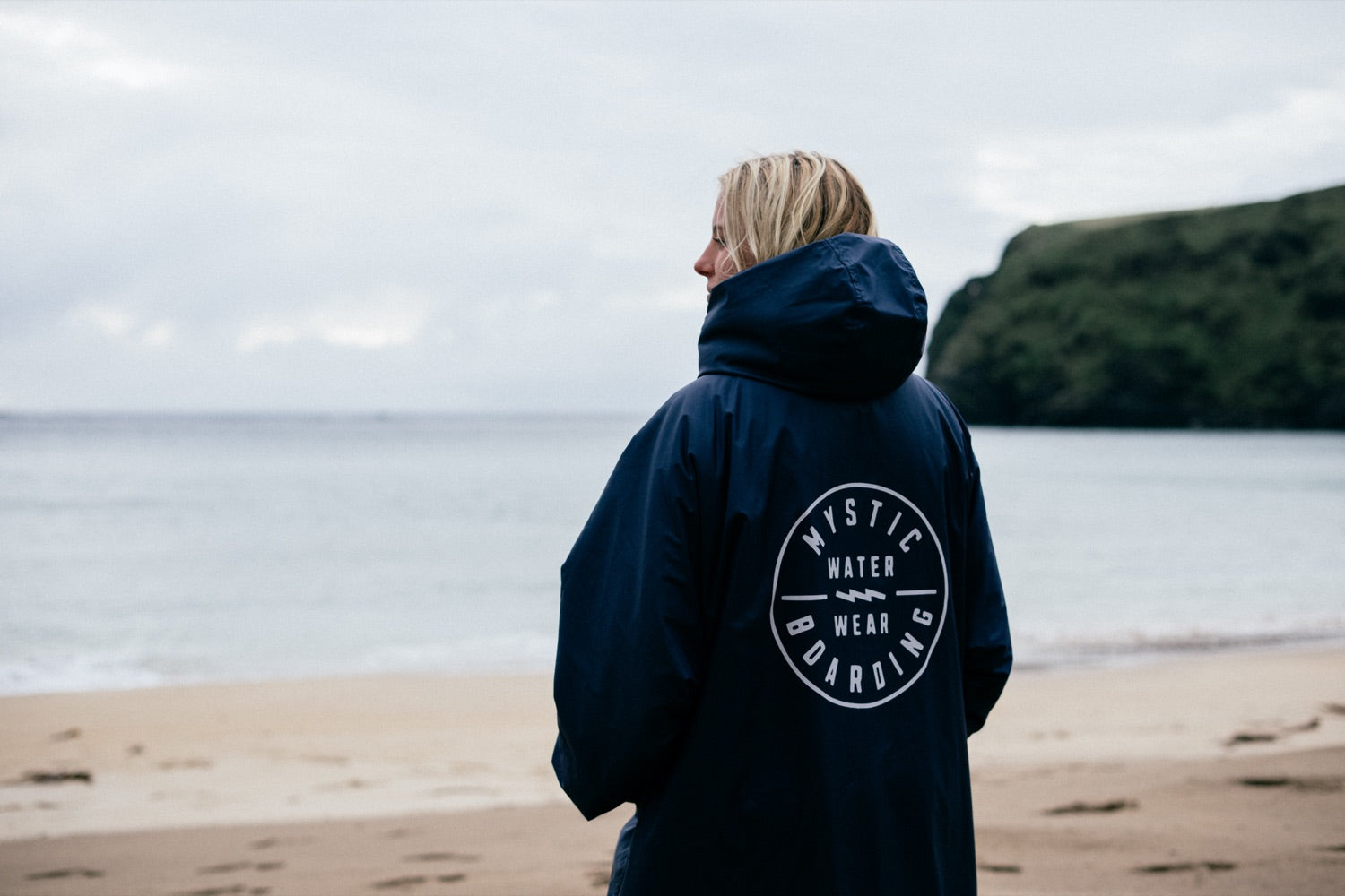 Waterwear and apparel