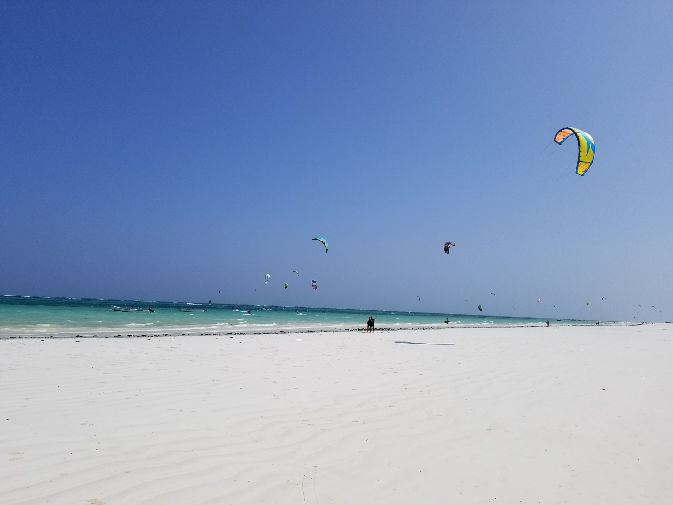 Cocos (Keeling) field view 3